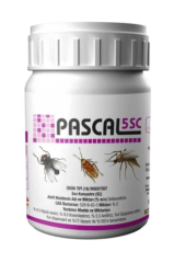 Pascal 5 Sc Kokusuz Konsantre Haşere Ilacı 50 Ml