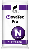 Compo NovaTec® Pro - 14 - 7 - 17(+2MgO)+ME