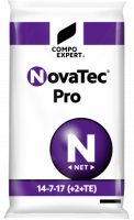 Compo NovaTec® Pro - 14 - 7 - 17(+2MgO)+ME