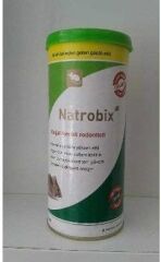Natrobix Doğal Fare Yemi 80 gr