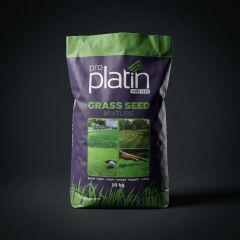 7 Günde Çimlenen 7 Mix Çim Tohumu 3 Kg Grass Çayır Çimen Tohumu