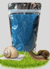 Rap. 250 Gr. Salyangoz Ilacı. Sümüklü Böcek Ilacı. Sülük Ilacı. 3g Koruma Teknolojisi Ile Kesin Çözüm.