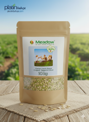Meadow 6 Mix Çim Tohumu 10 Kg