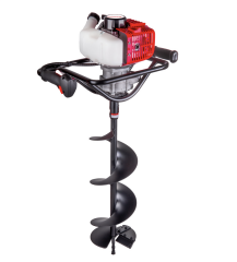 Palmera PA-AG520 EUR5 Toprak Burgusu 20 cm Burgulu