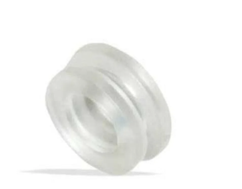 Conta 100 Ad. Damla Sulama Parçası Aparatı Damlama Borusu Hortumu Parçası Ekleme Bağlantı Parçaları