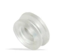 Conta 100 Ad. Damla Sulama Parçası Aparatı Damlama Borusu Hortumu Parçası Ekleme Bağlantı Parçaları