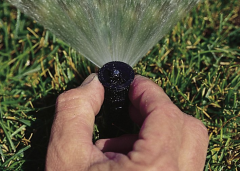 Rainbird 12 Van Nozul - 10 adet