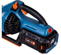 Senix BLAX6-M1-EU Akülü Üfleme Makinesi 6.0Ah