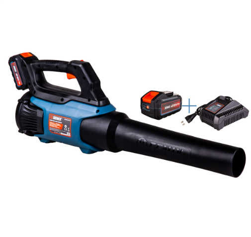 Senix BLAX2-M3-EU Akülü Üfleme Makinesi 6.0Ah