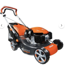 Oleo-mac G 48 Tk Comfort Plus Kendi Yürür Çim Biçme Makinesi
