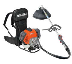 Oleo-Mac BCH 500 BP Eur5 2.8bg 50.9cc Sırt Tipi Benzin Motorlu Tırpan