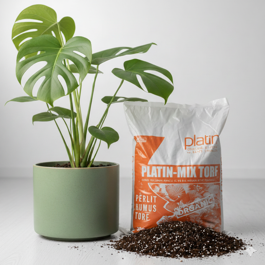 Proplatin Torf 80 Litre