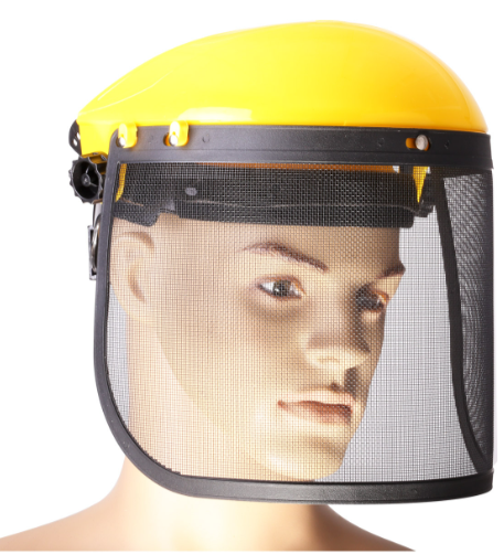 Veta Koruyucu Maske Telli Pro Ayarlı