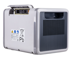 Loncin EP1650-3 Taşınabilir Güç İstasyonu 1024Wh