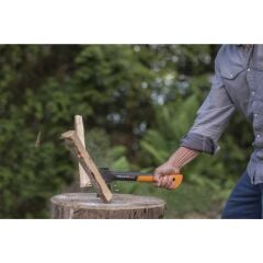 Fiskars Parçalama Baltası XS X7 (1015618)