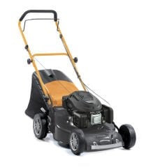 Stiga STG.53LST200 TURBO 53 L Çim Biçme Makinası Benzinli 196cc 51cm