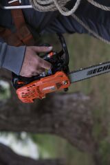 Echo Cs2511 Tes Benzinli Motorlu Mini Dal Budama Testeresi