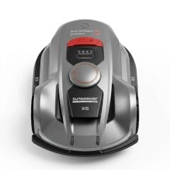 Sunseeker X5 20V 5Ah 22cm Akülü Çim Biçme Robotu