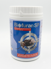 Biofuran SP - 100GR Karasinek İlacı Kesin Çözüm