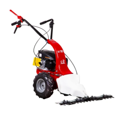 Euro Systems M90 Çayır Biçme Makinesi 87 cm