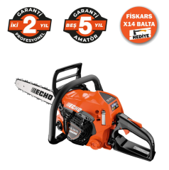 ECHO CS 3410 Benzinli Motorlu Testere