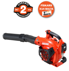 ECHO PB 2620 Yaprak Üfleme Makinesi