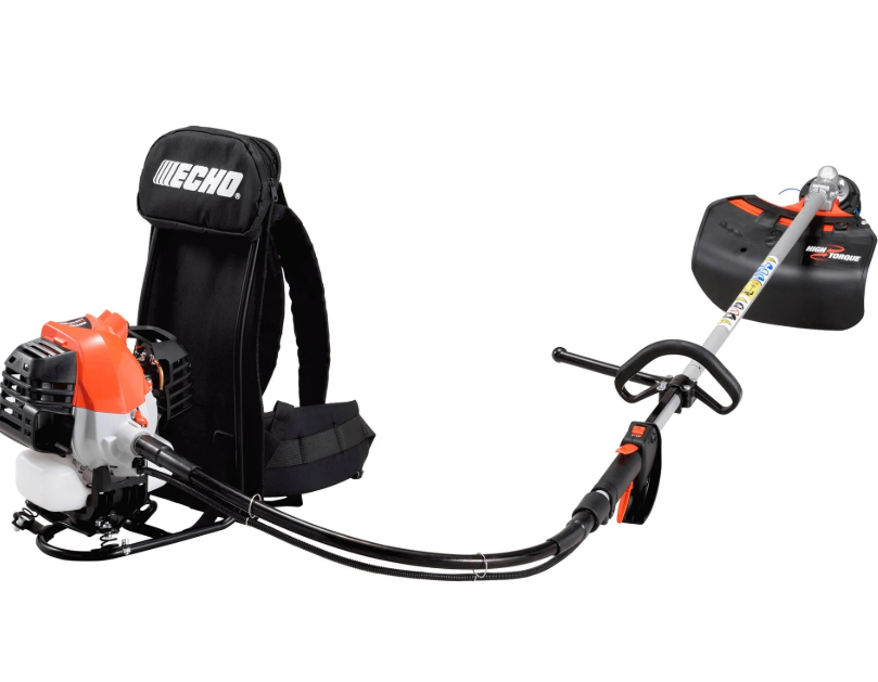 ECHO RM 3020T Benzinli Sırt Tırpan
