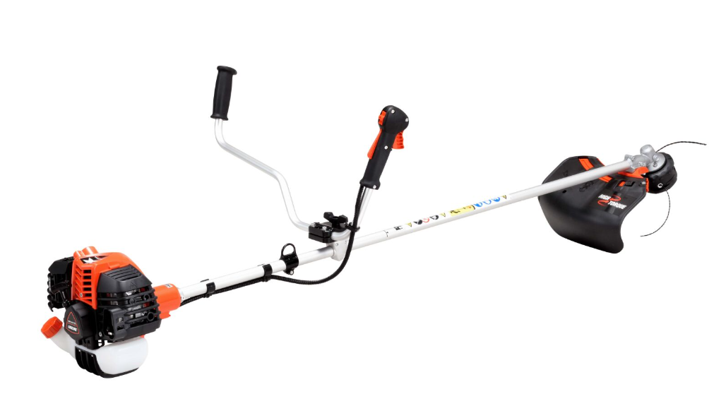 ECHO SRM 3021 TES/U Benzin Yan Tırpan