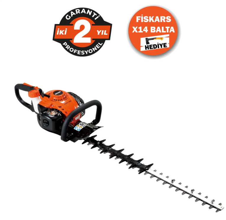 ECHO HCR 185 ES Motorlu Çit Kesme Makinesi
