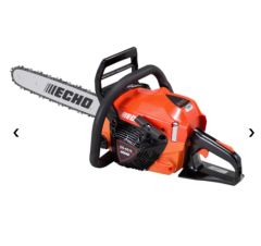 Echo CS 4010 Benzinli Testere