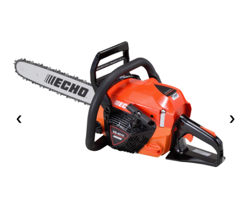 Echo CS 4010 Benzinli Testere