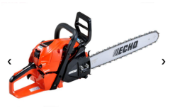 Echo Cs4510 Es 3.1 Hp Benzin Motorlu Testere