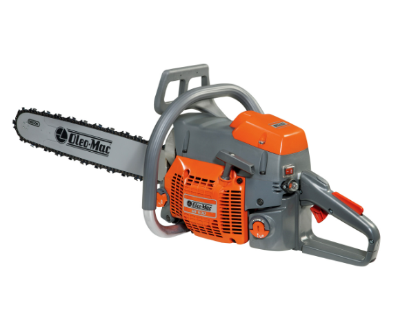 Oleomac Gs 630 Profesyonel Motorlu Testere