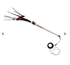Castellari Vertigo 30V Zeytin Hasat Makinesi