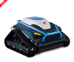 Koham KH-LM4829B Paletli Çalı ve Yabani Ot Biçme Makinesi